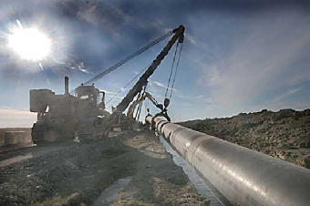 Беларусь и Венесуэла обсуждают возможность строительства газовой магистрали в 1,5 тыс.км