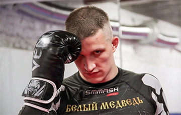 ВСУ ликвидировали тренера по боксу из Ярославля