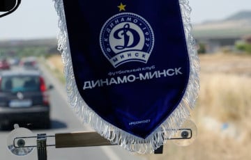 Минское «Динамо» одержало волевую победу над «Нефтчи» в Лиге конференций