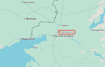Ростовская область в огне: дроны атаковали  «Ростелеком» и главную ГРЭС