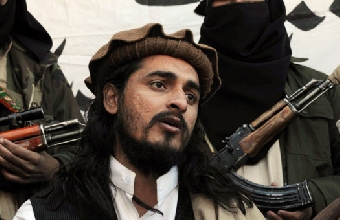 В Пакистане уничтожен лидер местных талибов