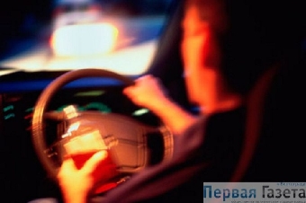 В Минске задержали пьяного водителя автобуса