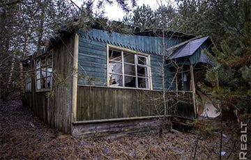 «Заброшку» под Минском продали за полмиллиона долларов