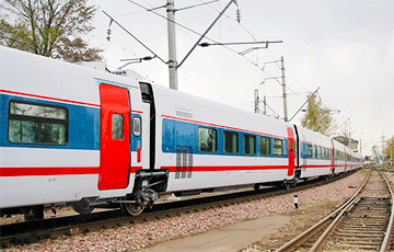 Главы правительств Польши, Чехии и Словении отправились в Киев на поезде