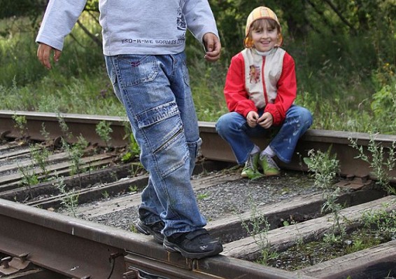 За 10 месяцев 2017 года на Белорусской железной дороге пострадали 109 человек