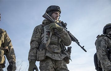 Bild: ВСУ проводят операции на территории Московии