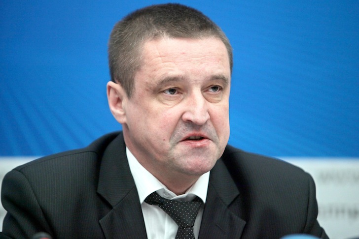 Заяц прокомментировал претензии Россельхознадзора к белорусскому молоку