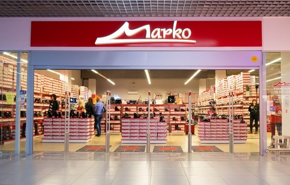 Беларусы о «Марко»: Зарплата мизерная, а цены на обувь фантастические