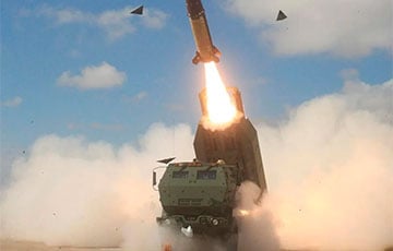WSJ: Украина впервые ударила ракетами ATACMS по московитским позициям