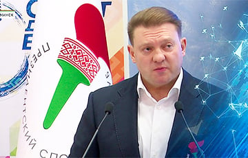 У Лукашенко нашли тайный аккаунт в Instagram