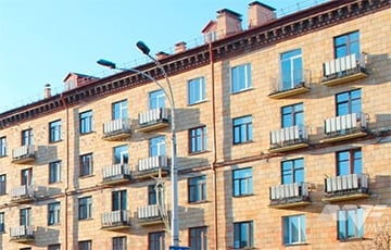 Что происходит на рынке вторичного жилья в Минске