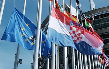 Парламент Хорватии проголосовал против признания Палестины