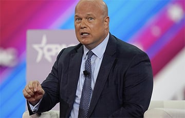 Спецпредставитель Трампа в НАТО предостерегает Китай от субсидирования московитской агрессии