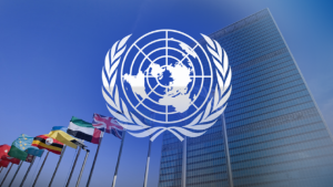 Совет ООН по правам человека принял резолюцию по Беларуси