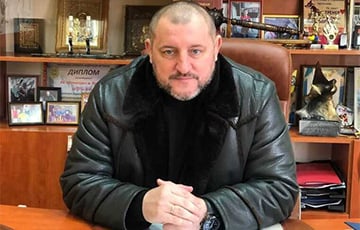 Мэр Купянска, сдавший город московитам, умер после совершенного на него покушения