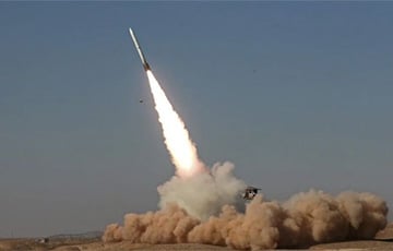 Иран начал новую волну ударов по Израилю