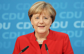 Меркель заявила о продолжении работы правящей коалиции в Германии