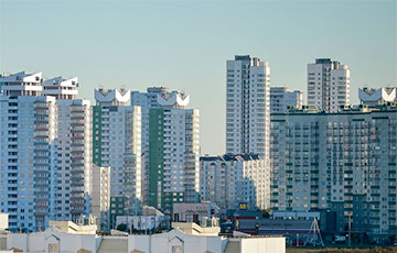 Бум на рынке беларусской  недвижимости не утихает