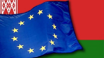 Евросоюз является принципиально важным партнером для Беларуси - Мартынов