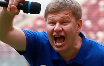 Московитский топ-пропагандист пришел в ярость из-за отстранения от Кубка мира