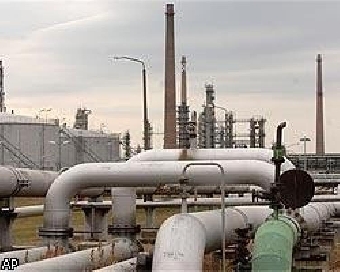 Киев и Минск отложили подписание соглашения о транзите нефти