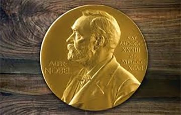 Алесю Беляцкому вручают Нобелевскую премии мира: прямая трансляция
