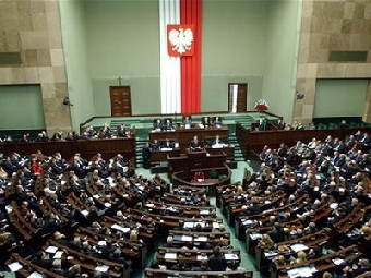 Сейм Польши: Союз поляков в Беларуси должен быть единым и независимым от властей