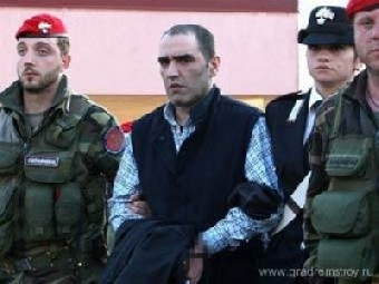 Итальянская полиция арестовала 300 мафиози из Калабрии