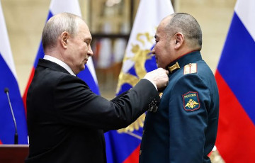 ВСУ ликвидировали оккупанта, который отчитывался Путину о «взятии» Северска