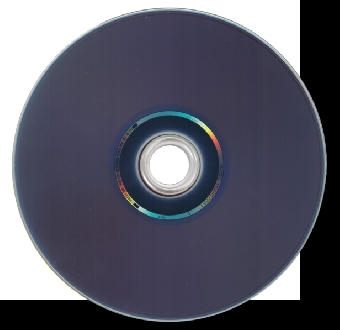 Представлен новый тип диска Blu-ray
