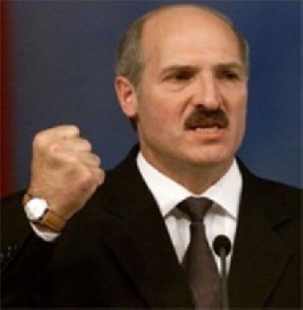 Программу «Время» на ОРТ с критикой Лукашенко увидела вся Беларусь (Видео)