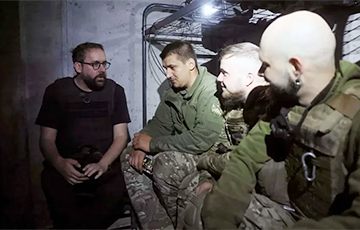 BILD: ВСУ приготовили «сюрпризы» для армии РФ на Харьковщине