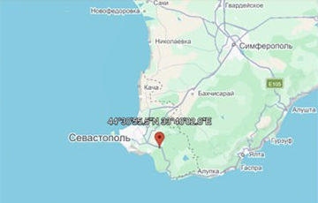 Партизаны превратили антенны РЭБ врага в Крыму в бесполезный металлолом
