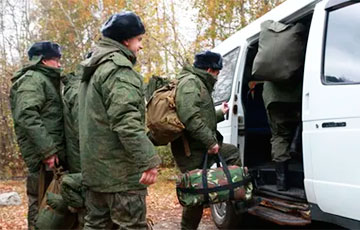 Московитские военные и боевики «ДНР» берут «мобиков» в заложники и требуют выкуп