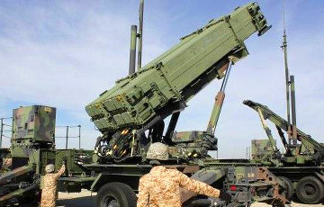 США придумали неожиданный способ, чтобы передать Украине ракет для ЗРК Patriot