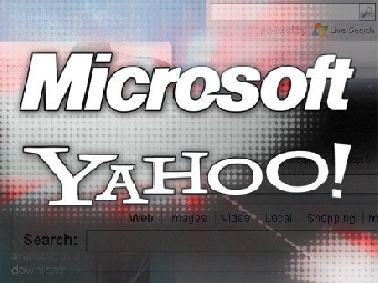 Японское подразделение Yahoo! перейдет на поиск Google