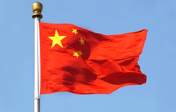 Китай связывают по рукам и ногам