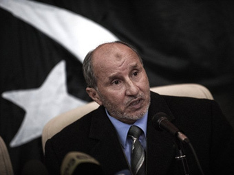 Мирный план Африканского союза в Бенгази назвали запоздалым