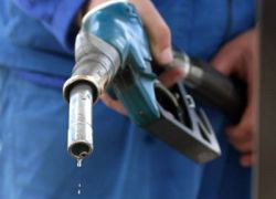 Минфин хочет повысить цены на бензин