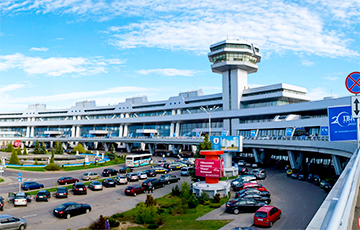 Минский аэропорт сообщил об отмене еще нескольких рейсов
