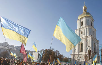 Православную церковь Украины официально зарегистрировали