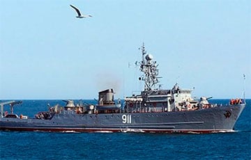 Взрывы в Севастополе: в Московии рассказали, «откуда была атака» на Черноморский флот