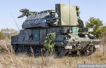 ВСУ поразили московитские ЗРК «Тор-2» стоимостью $50 млн, применив инновационное решение