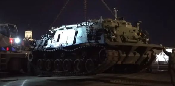 Нашли тела американских военных, которые пропали в Литве