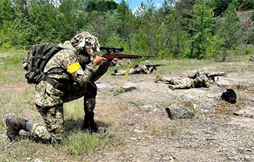 Возможное наступление с территории Беларуси: Генштаб ВСУ опубликовал новые данные