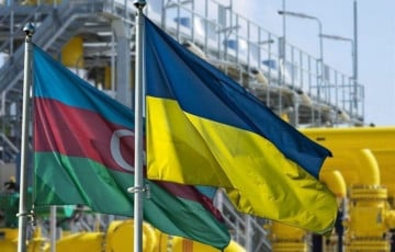 Московия снова ударила по нефтегазовым объектам Азербайджана в Украине