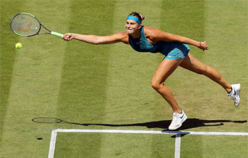 Определилась соперница Арины Соболенко на старте Australian Open