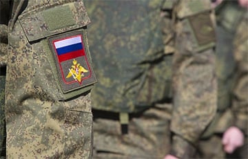 В Минске зафиксировали группу московитских полковников