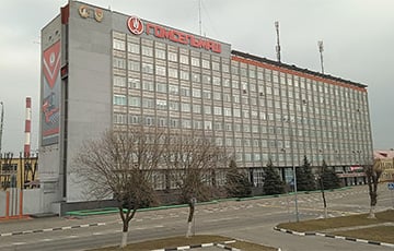 Заводу «Гомсельмаш» пришлось взять кредит для выплаты зарплат