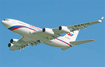 Московитские самолеты могут не пустить в воздушное пространство других стран
